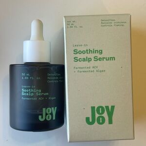 Joy Soothing Scalp Serum